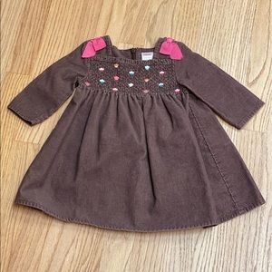 Gymboree dress